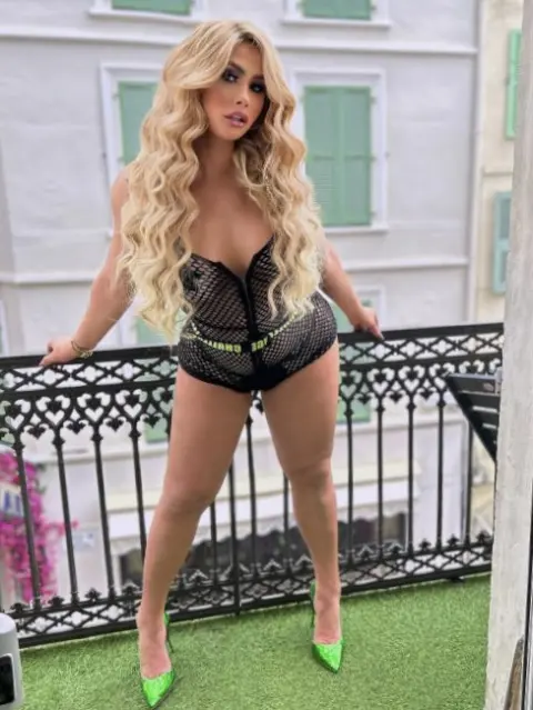 LETICIA, photo de profil 7 sur 7